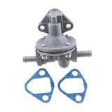 Fuel Pump YF1 - 58215 - 20 - 30 for Yamaha Generator EDL13000STE EDL7000SE EDL11000SE - Fab Heavy Parts