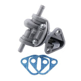 Fuel Pump YF1 - 58215 - 20 - 30 for Yamaha Generator EDL13000STE EDL7000SE EDL11000SE - Fab Heavy Parts