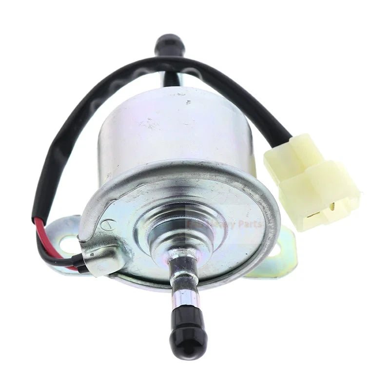 Fuel Pump YFR - C6015 - 13 - 50 for Yamaha Generator EDL30000SE - Fab Heavy Parts