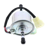 Fuel Pump YFR - C6015 - 13 - 50 for Yamaha Generator EDL30000SE - Fab Heavy Parts
