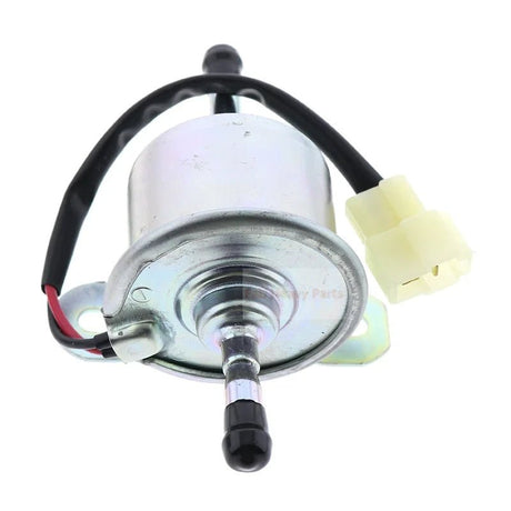 Fuel Pump YFR - C6015 - 13 - 50 for Yamaha Generator EDL30000SE - Fab Heavy Parts