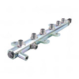 Fuel Rail 0445226126 5295117 for Cummins Engine B3.3 B6.7 ISB6.7 QSB3.3 2013-2018 Dodge Ram 2500 6.7L
