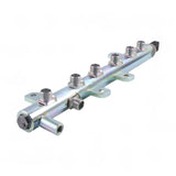 Fuel Rail 0445226126 5295117 for Cummins Engine B3.3 B6.7 ISB6.7 QSB3.3 2013-2018 Dodge Ram 2500 6.7L - Fab Heavy Parts