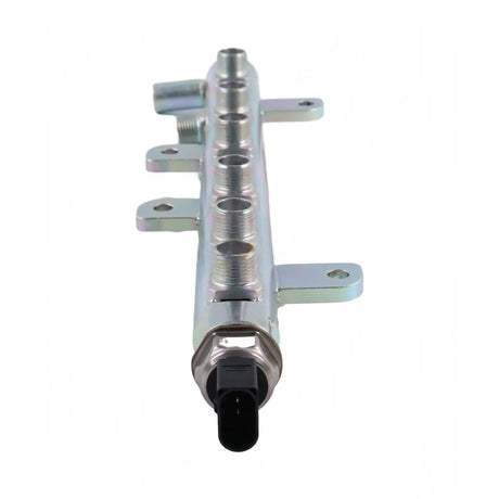 Fuel Rail 0445226126 5295117 for Cummins Engine B3.3 B6.7 ISB6.7 QSB3.3 2013-2018 Dodge Ram 2500 6.7L - Fab Heavy Parts