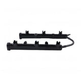 Fuel Rail 53034198AC for Jeep Grand Cherokee Dodge Challenger Chrysler 200 300 Ram ProMaster 1500 2500 3500 2011-2023
