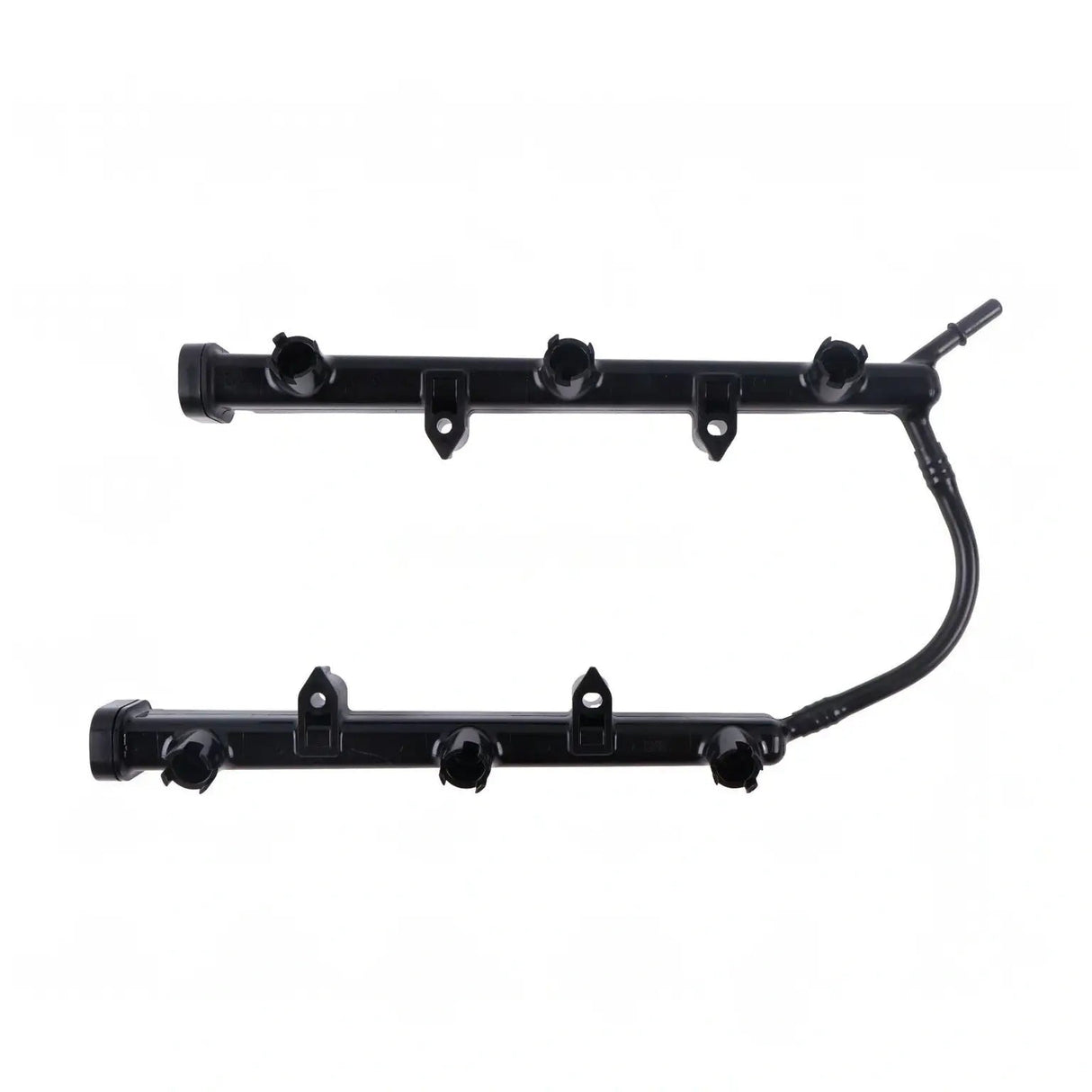 Fuel Rail 53034198AC for Jeep Grand Cherokee Dodge Challenger Chrysler 200 300 Ram ProMaster 1500 2500 3500 2011-2023 - Fab Heavy Parts