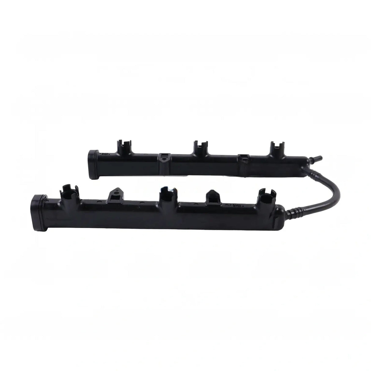 Fuel Rail 53034198AC for Jeep Grand Cherokee Dodge Challenger Chrysler 200 300 Ram ProMaster 1500 2500 3500 2011-2023 - Fab Heavy Parts