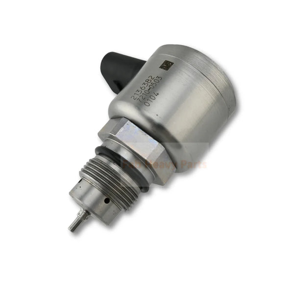 Fuel Rail Pressure Control Valve 2136382 7210-0503 Fits for Paccar