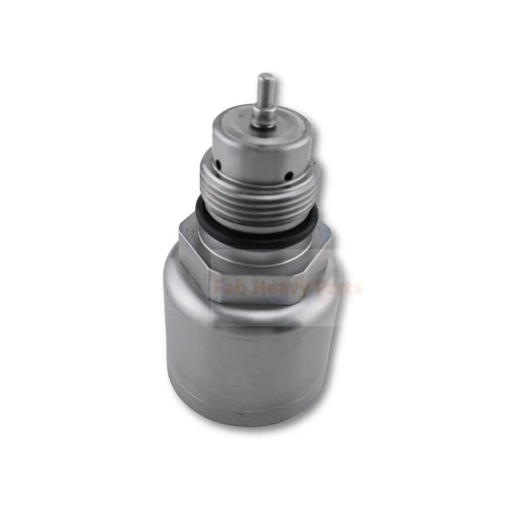 Fuel Rail Pressure Control Valve 2136382 7210-0503 Fits for Paccar MX-13 Engine Peterbilt 579 Truck - Fab Heavy Parts