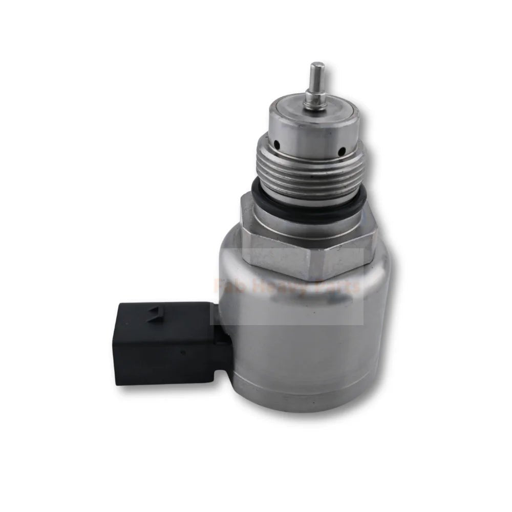 Fuel Rail Pressure Control Valve 2136382 7210-0503 Fits for Paccar MX-13 Engine Peterbilt 579 Truck - Fab Heavy Parts