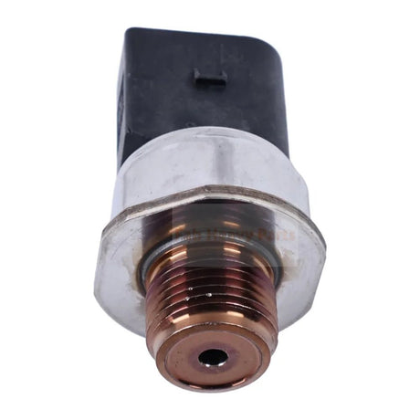 Fuel Rail Pressure Sensor 28357705 85PP30 - 02 Fits for Kia Sportage for Hyundai Accent Sorento Tucson Aftermarket Replacement For Bobcat S590 S630 T550 T450 T595 - Fab Heavy Parts