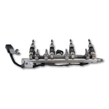 Fuel Rail w/Injectors 12650736 12633784 12608366 12608362 Fits for Chevy Equinox For Buick LaCrosse For GMC Terrain 2.4L