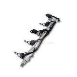 Fuel Rail w/Injectors 12650736 12633784 12608366 12608362 Fits for Chevy Equinox For Buick LaCrosse For GMC Terrain 2.4L - Fab Heavy Parts