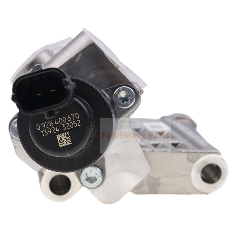 Fuel Regulator Valve 04290102 0429 - 0102 Fit for Deutz - Fab Heavy Parts