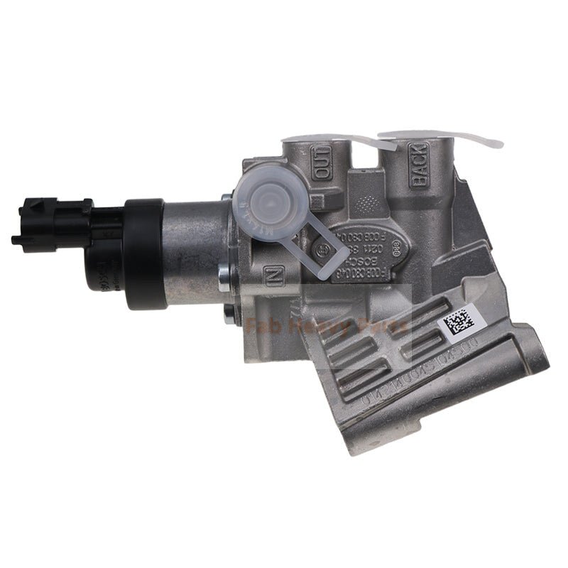 Fuel Regulator Valve 04290102 0429 - 0102 Fit for Deutz - Fab Heavy Parts