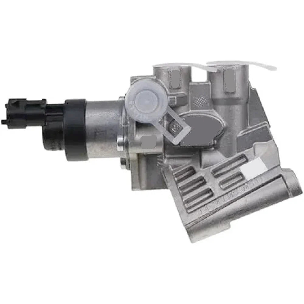 Fuel Regulator Valve F00BC80045 F00BC80046 - Fab Heavy Parts
