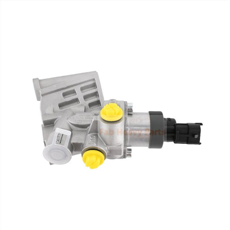 Fuel Regulator Valve VOE21638691 for Volvo Excavator EC140C EC160C EC180C EC210BLC EC235C EC240B EC290B EC300D EW180D EW210D - Fab Heavy Parts
