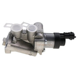 Fuel Regulator Valve VOE21638691 for Volvo Excavator EC140C EC160C EC180C EC210BLC EC235C EC240B EC290B EC300D EW180D EW210D - Fab Heavy Parts