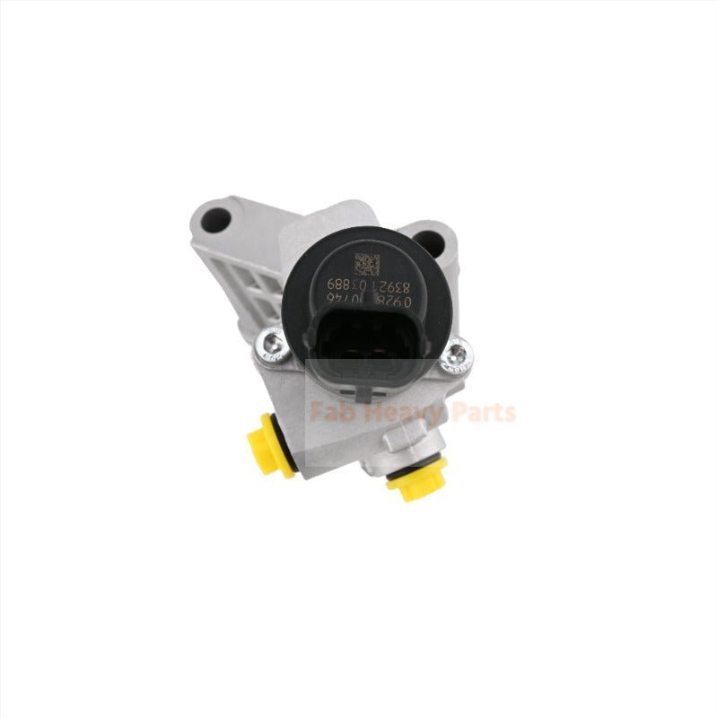 Fuel Regulator Valve VOE21638691 for Volvo Excavator EC140C EC160C EC180C EC210BLC EC235C EC240B EC290B EC300D EW180D EW210D - Fab Heavy Parts