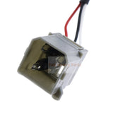 Fuel Shutdown Solenoid 872805 1318039 1318042 881969 Fits for Perkins 2006 3008 3012 Volvo Penta TAMD61A Engine 24V - Fab Heavy Parts