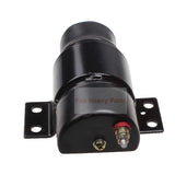 24V drivstoffavstengningsmagnet 3089804100 Passer til Hyundai Crane HC50E