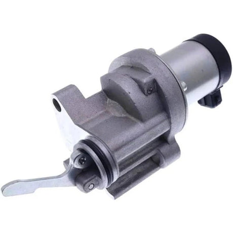 Fuel Shutoff Solenoid Valve 02938080 for Deutz Engine TCD2012 BFM2012 - Fab Heavy Parts