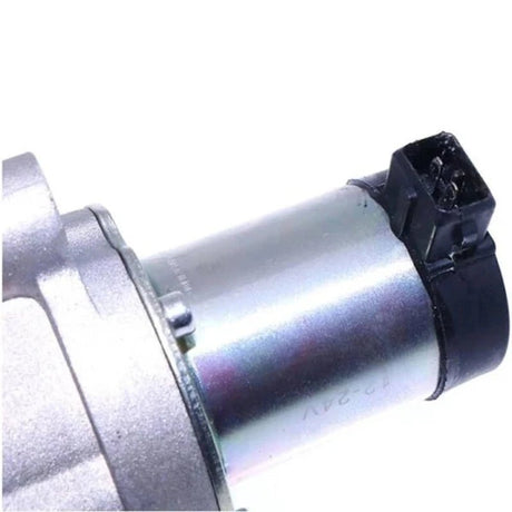 Fuel Shutoff Solenoid Valve 02938080 for Deutz Engine TCD2012 BFM2012 - Fab Heavy Parts
