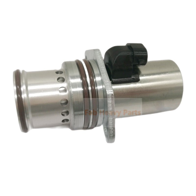 Fuel Shutoff Valve 4389457 Fits for Cummins Engine - Fab Heavy Parts