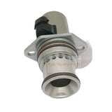 Fuel Shutoff Valve 4389457 Fits for Cummins Engine - Fab Heavy Parts