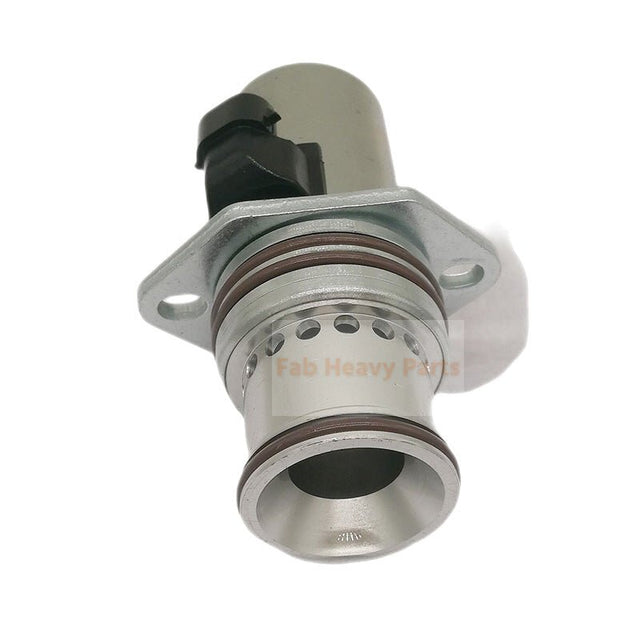 Fuel Shutoff Valve 4389457 Fits for Cummins Engine - Fab Heavy Parts
