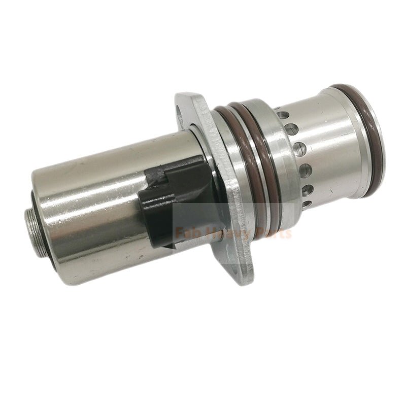 Fuel Shutoff Valve 4389457 Fits for Cummins Engine - Fab Heavy Parts