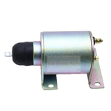 Fuel Solenoid 44 - 9181 449181 Fits for Thermo King M - 44 - 9181 SL100 SL200 SL300 SL400 TS200 TS300 - Fab Heavy Parts