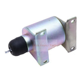 Fuel Solenoid 44 - 9181 449181 Fits for Thermo King M - 44 - 9181 SL100 SL200 SL300 SL400 TS200 TS300 - Fab Heavy Parts