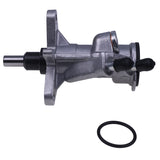Fuel Supply Pump 04103661 for Deutz Engine D2011L02 F2L2011 BF3L2011 F2M2011 BF3M2011 BF4M2011