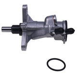 Fuel Supply Pump 04103661 for Deutz Engine D2011L02 F2L2011 BF3L2011 F2M2011 BF3M2011 BF4M2011 - Fab Heavy Parts