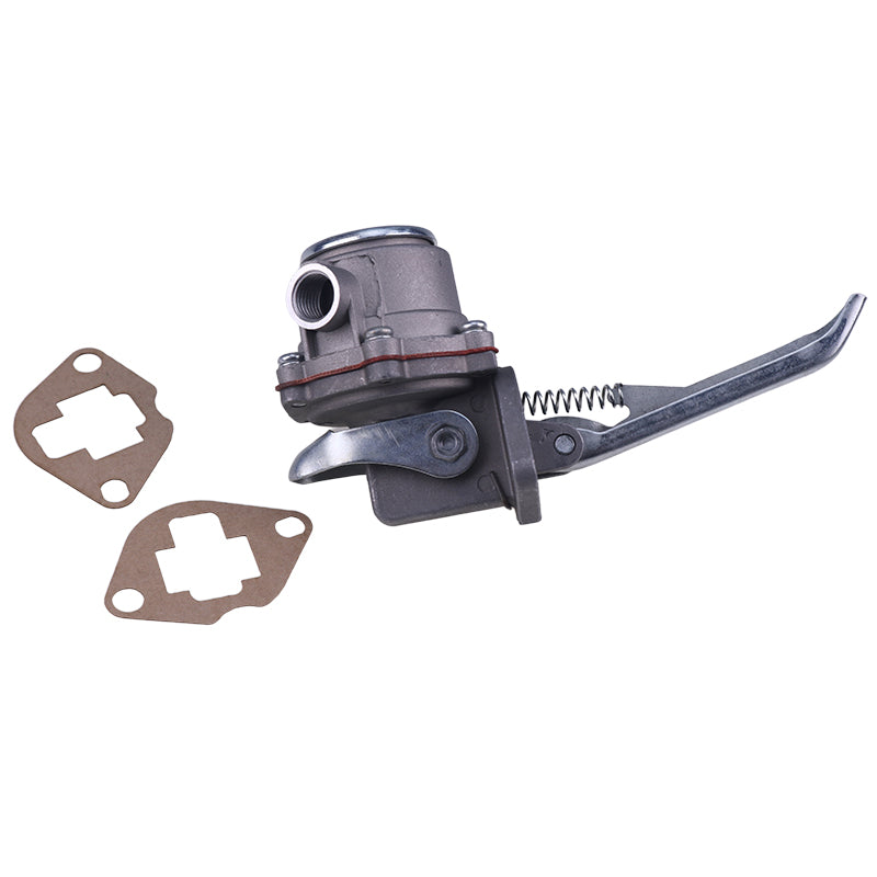 Fuel Supply Pump 04157698 for Deutz Engine F2L912 912