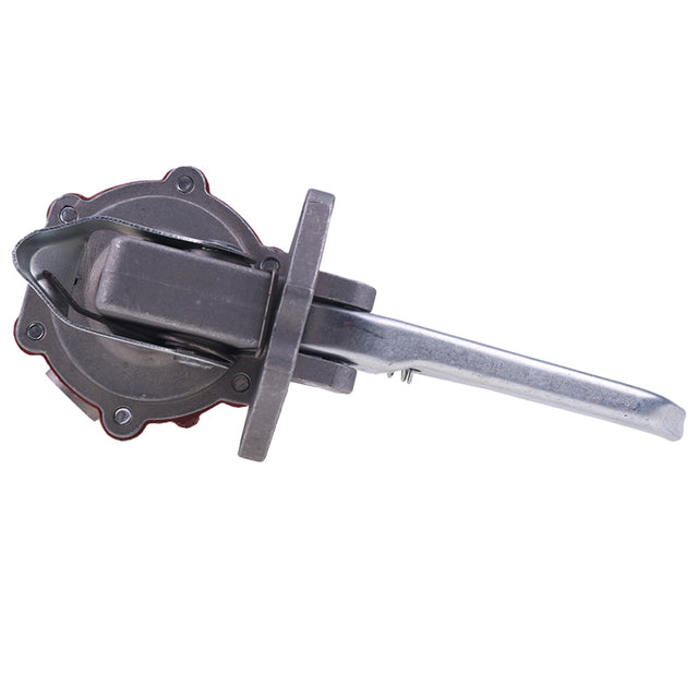 Fuel Supply Pump 04157698 for Deutz Engine F2L912 912