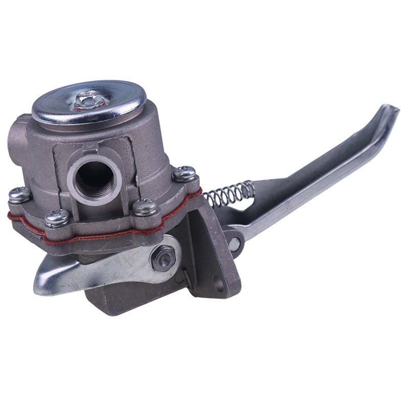 Fuel Supply Pump 04157698 for Deutz Engine F2L912 912 - Fab Heavy Parts