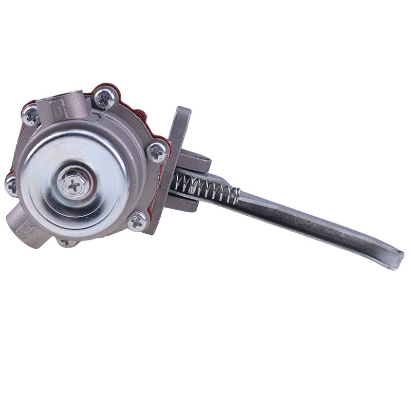 Fuel Supply Pump 04157698 for Deutz Engine F2L912 912 - Fab Heavy Parts