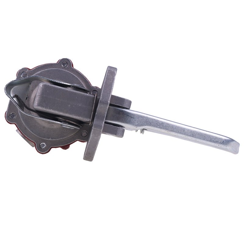 Fuel Supply Pump 04157698 for Deutz Engine F2L912 912 - Fab Heavy Parts
