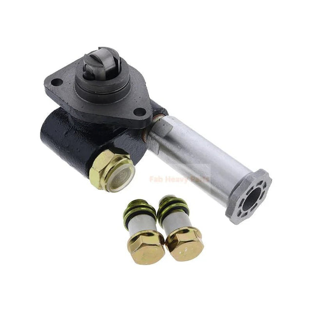 Fuel Supply Pump 105220 - 5571 - Fab Heavy Parts
