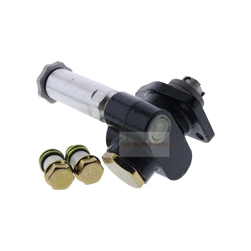 Fuel Supply Pump 105220 - 5571 - Fab Heavy Parts