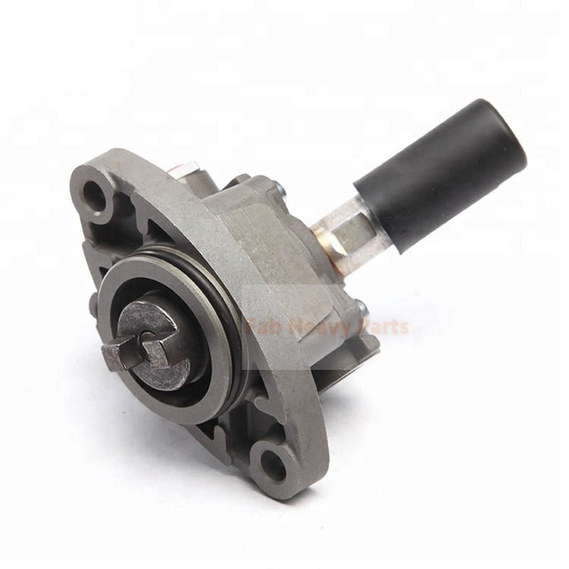 Fuel Supply Pump 1539298 Fits for Scania 4 Series FAW 380HP 420HP Truck - Fab Heavy Parts