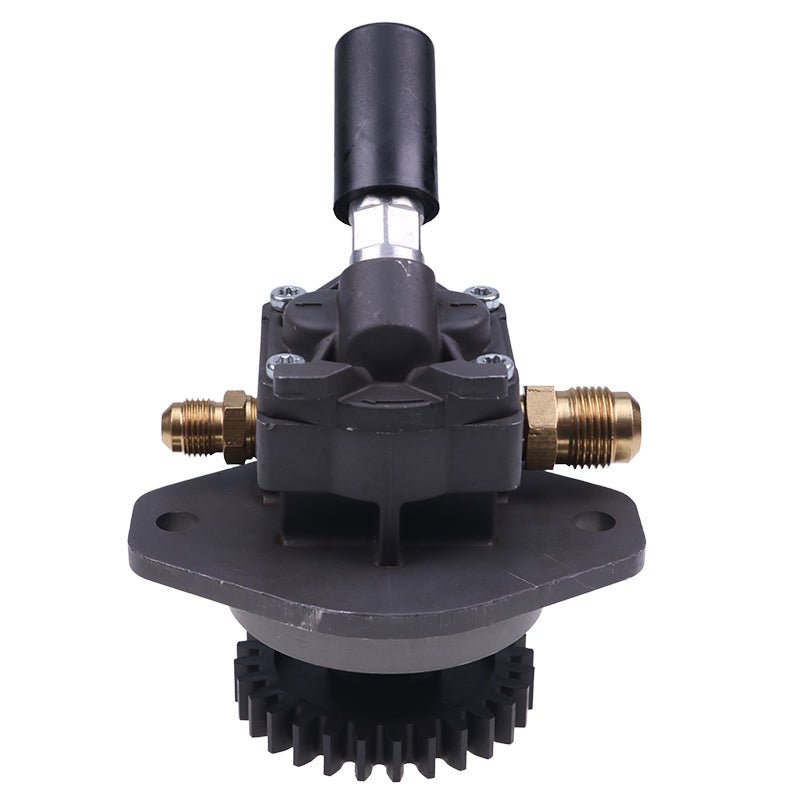 Fuel Supply Pump 21089217 for Mack Engine E6 E7 - Fab Heavy Parts