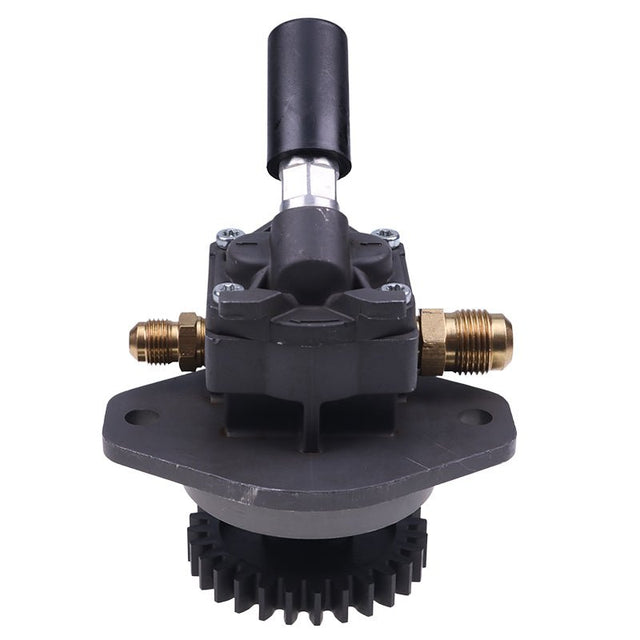 Fuel Supply Pump 21089217 for Mack Engine E6 E7 - Fab Heavy Parts