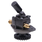 Fuel Supply Pump 21089217 for Mack Engine E6 E7 - Fab Heavy Parts