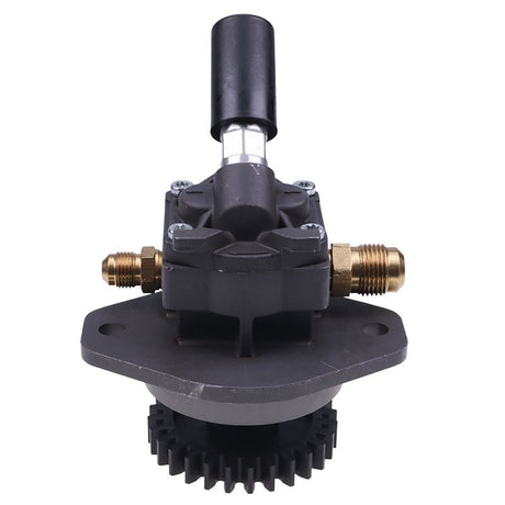 Fuel Supply Pump 322GC45 for 1997 - 2006 Mack Engine E6 E7 Final Clearance - Fab Heavy Parts