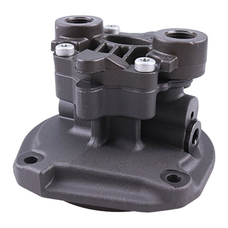 Fuel Supply Pump 7485137854 Fits for Renault Truck Kerax Midlum Premium - Fab Heavy Parts