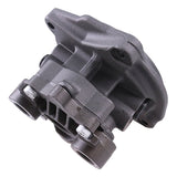 Fuel Supply Pump 7485137854 Fits for Renault Truck Kerax Midlum Premium - Fab Heavy Parts