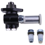 Bomba de suministro de combustible E6HZ-9350-A para Ford Engine 6.6L 7.8L Camión CF600 CF800 CFT800